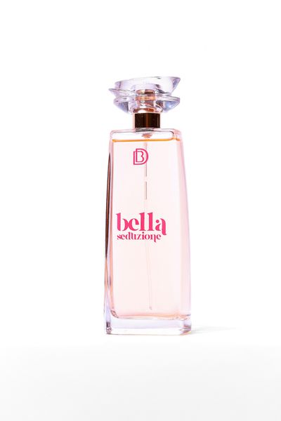 Bella Seduzione: EAU DE PARFUM - 100ml