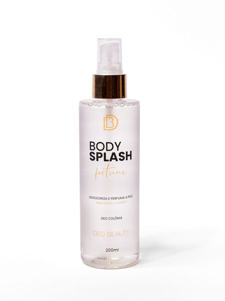 Fortune: DEO COLÔNIA - 200ml